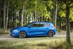 Ford Focus ST-Line 2018 года (UK)